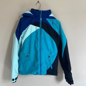 Obermeyer Kids Winter Jacket